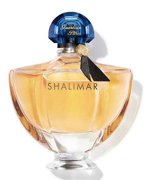 shalimar perfume boots.